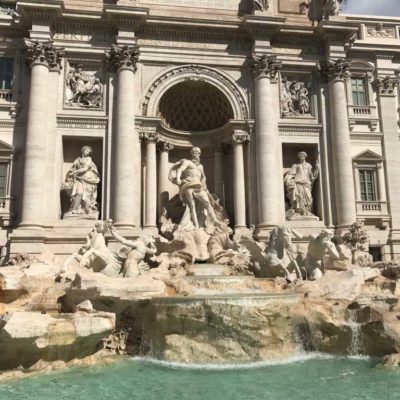 Essence of Rome Private Tour