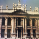 Not many people know that… Saint John in Lateran