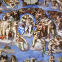 The Sistine Chapel: the Last Judgement