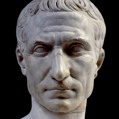 Julius Caesar and Augustus Private Tour