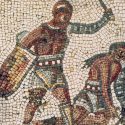 Prisco and Vero: a legendary gladiator story