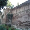Muro Torto – The “Twisted Wall” of Rome and its legend