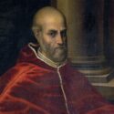 The story of Marcellus II and why Popes change their name…